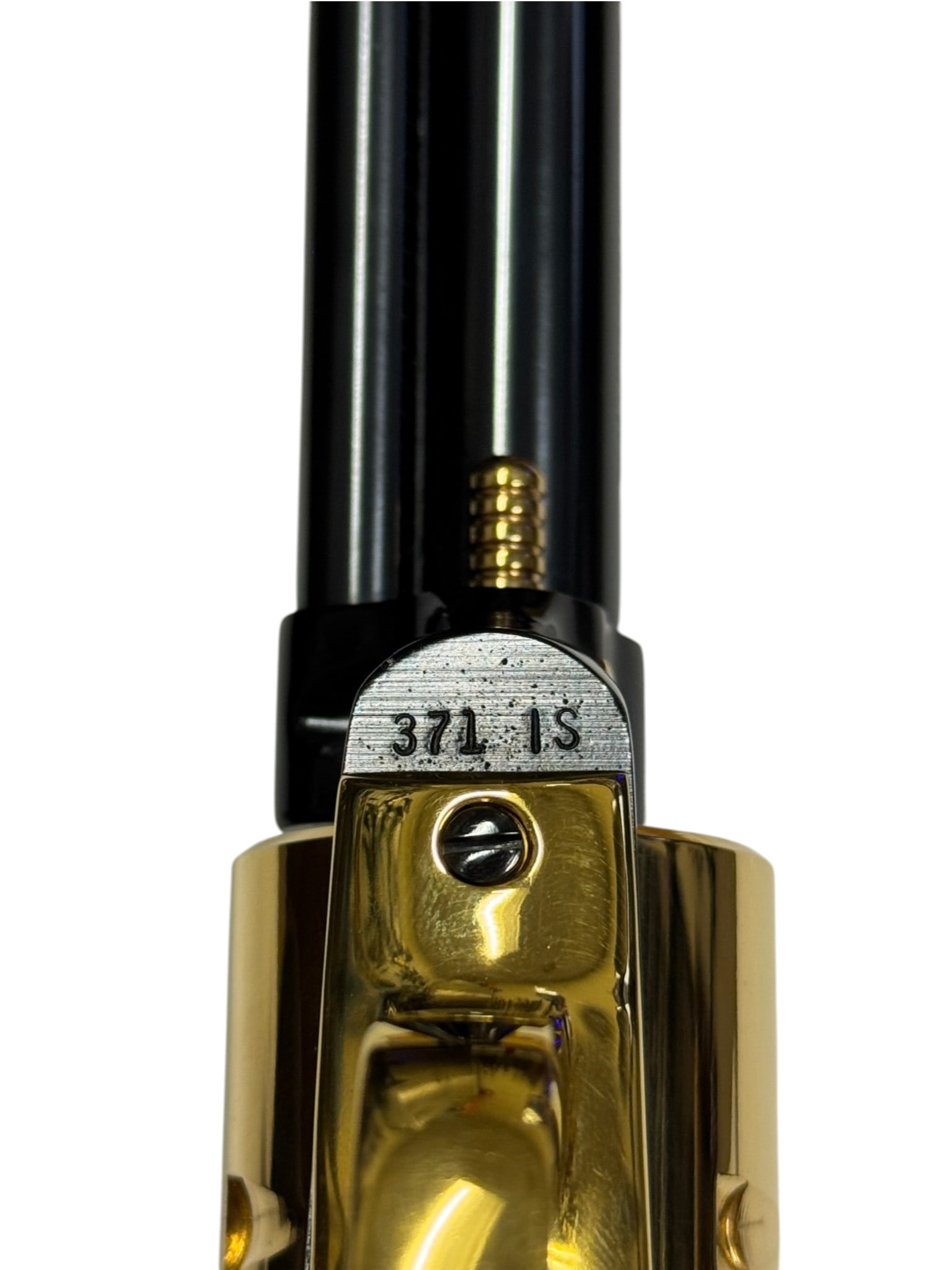 Stunning 1966 Cased Colt Frontier Scout .22 LR “Indiana Sesquicentennial” Commemorative  - 9