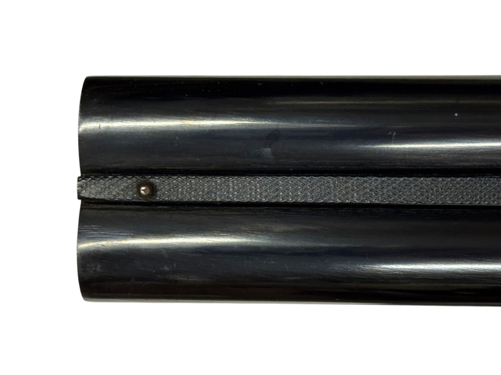 Excellent Spanish Gaspar Arizaga Model 200 12 GA. SXS Double Barrel Hammerless Shotgun - 5