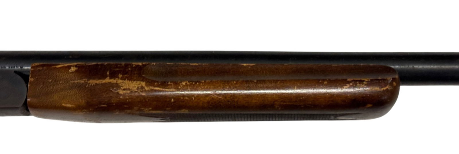 Winchester Model 37A Single Shot 12 GA. Shotgun - 12