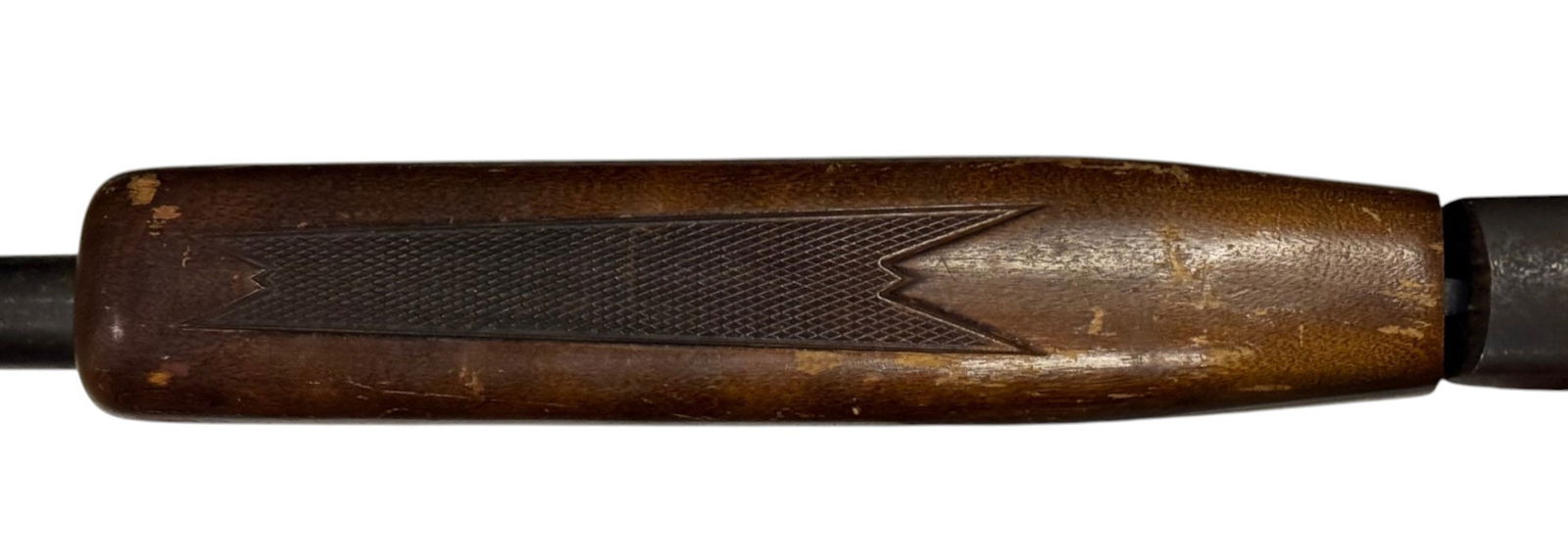 Winchester Model 37A Single Shot 12 GA. Shotgun - 15