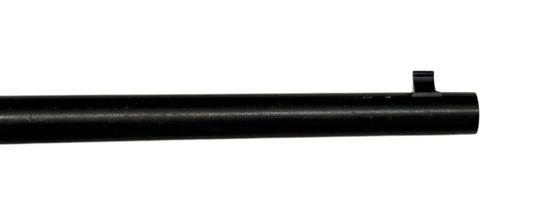 Springfield Model 120 .22 S-L-LR Bolt Action Single Shot Rifle - 10