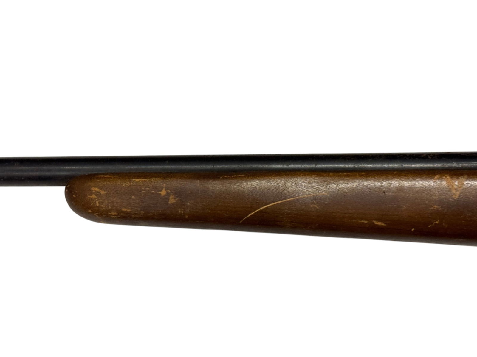 Springfield Model 120 .22 S-L-LR Bolt Action Single Shot Rifle - 13