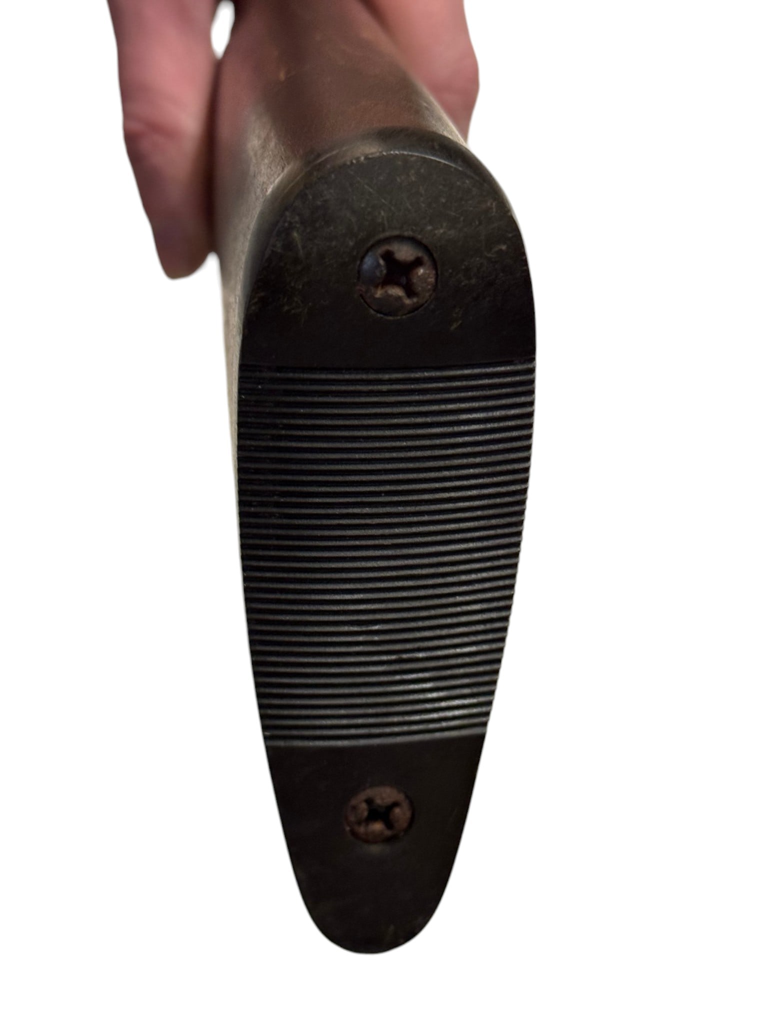 Springfield Model 120 .22 S-L-LR Bolt Action Single Shot Rifle - 18