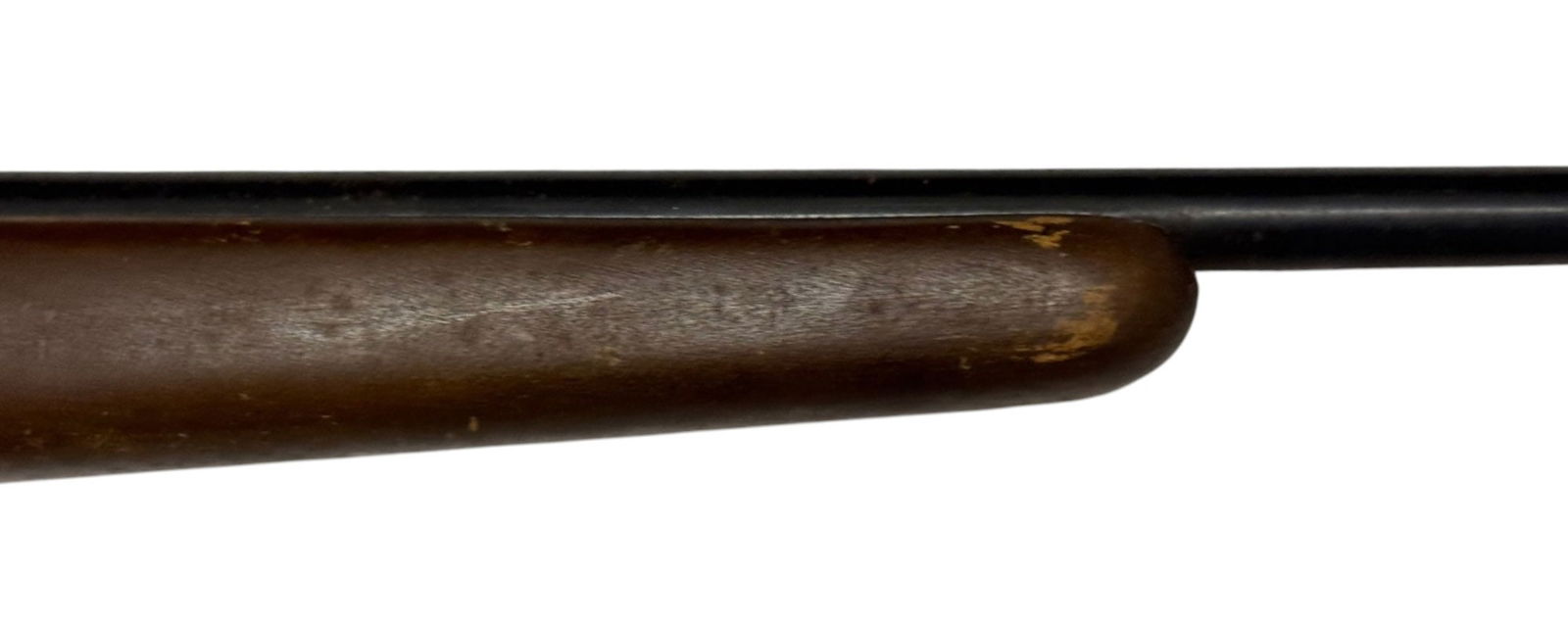 Springfield Model 120 .22 S-L-LR Bolt Action Single Shot Rifle - 9