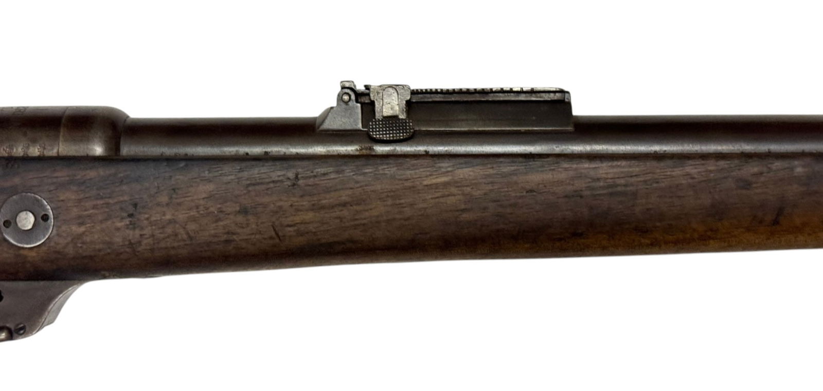 Antique Loewe Berlin 1891 Turkish GEW 88 7.92x57mm Bolt Action *Unit Marked* Rifle - 20