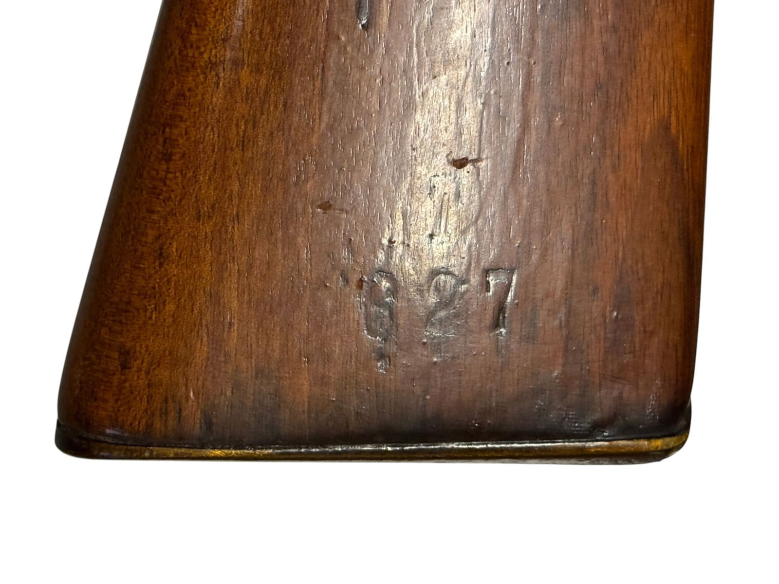 WWI Italian 1918 Terni M91/24 TS 6.5 CARCANO Bolt Action Rifle - 10