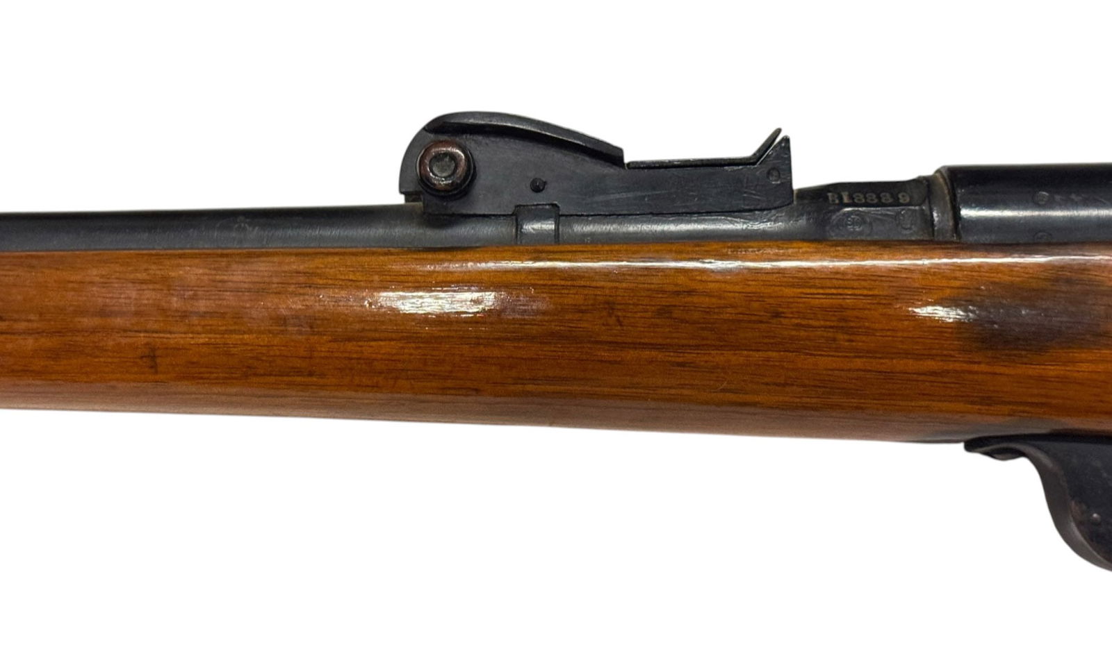 WWI Italian 1918 Terni M91/24 TS 6.5 CARCANO Bolt Action Rifle - 13