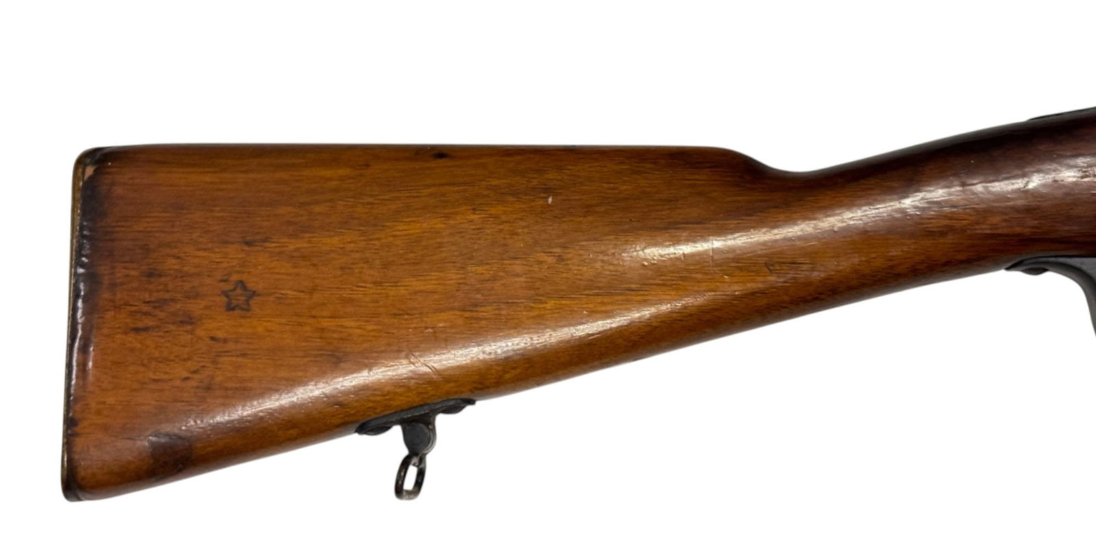 WWI Italian 1918 Terni M91/24 TS 6.5 CARCANO Bolt Action Rifle - 15