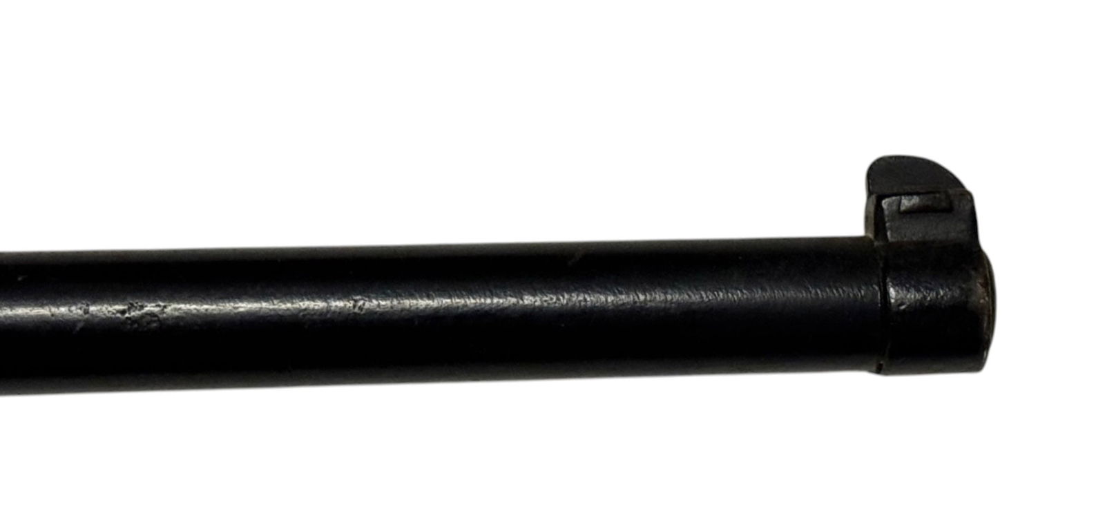 WWI Italian 1918 Terni M91/24 TS 6.5 CARCANO Bolt Action Rifle - 19