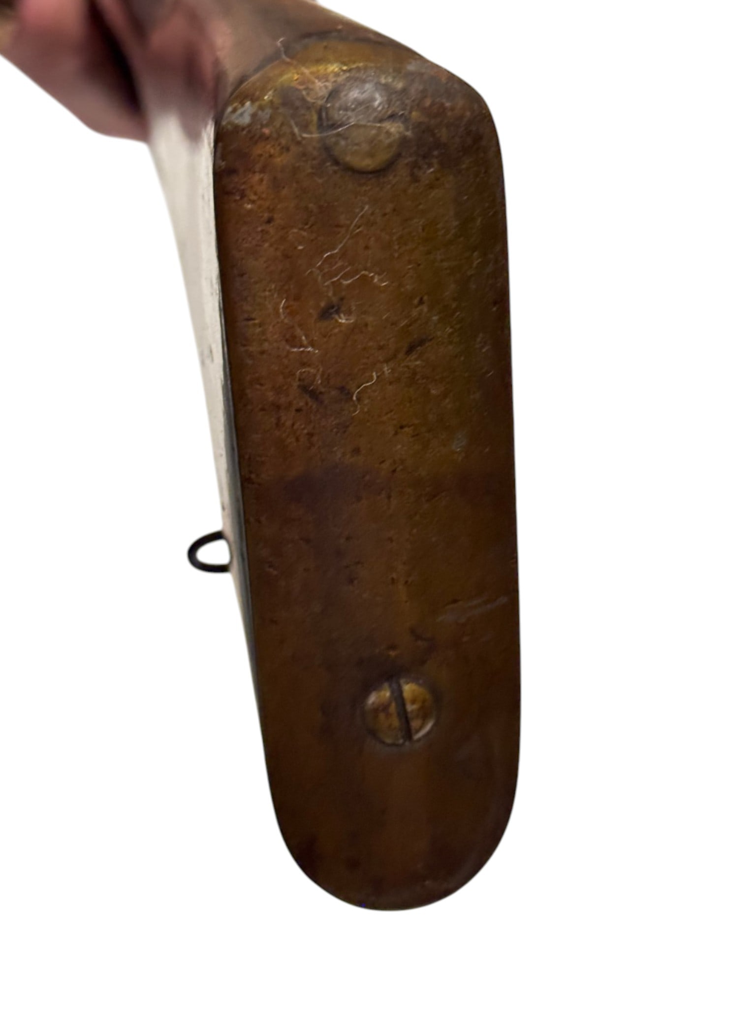 WWI Italian 1918 Terni M91/24 TS 6.5 CARCANO Bolt Action Rifle - 20