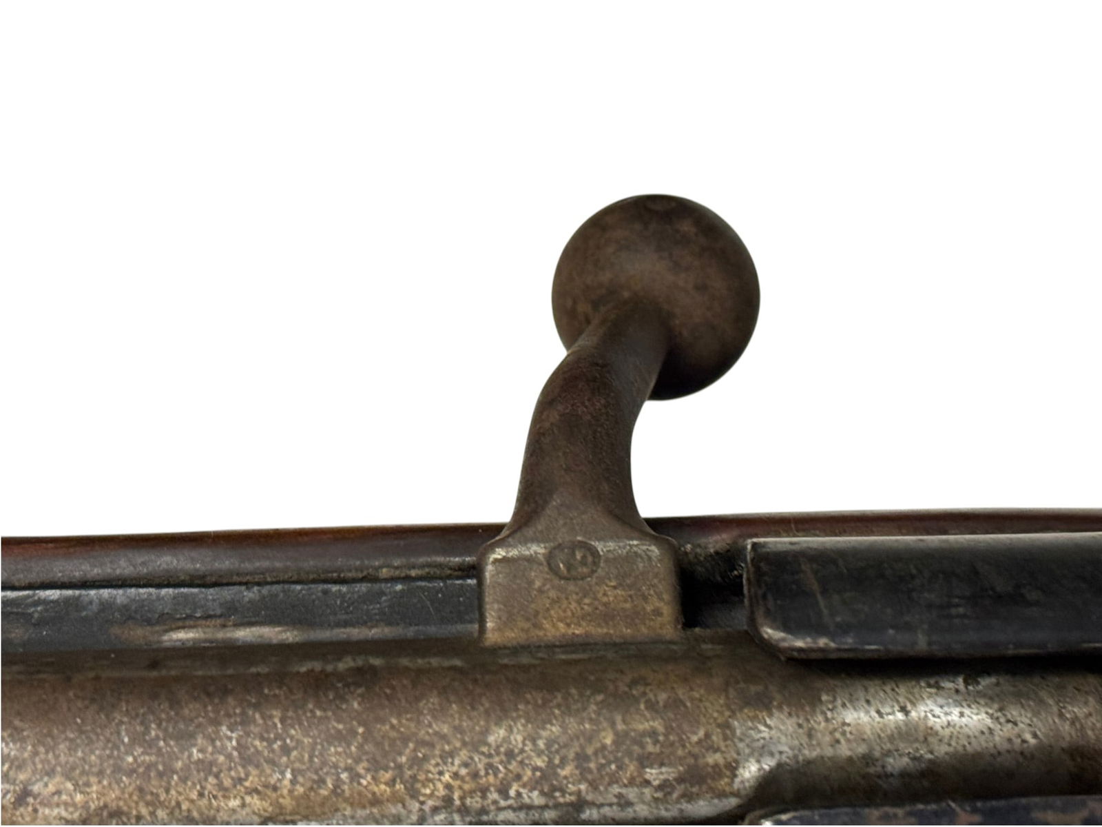 WWI Italian 1918 Terni M91/24 TS 6.5 CARCANO Bolt Action Rifle - 7