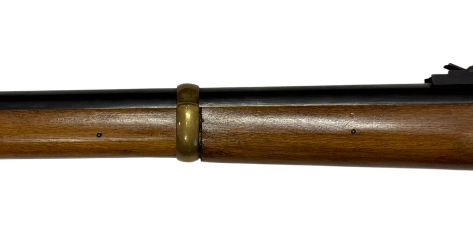 Antonio Zoli & Co. .58 CAL. Zouave Blackpowder Percussion Rifle - 13