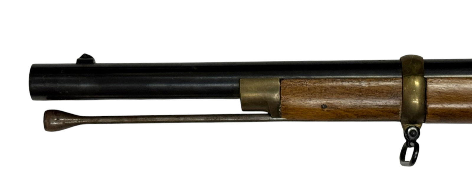 Antonio Zoli & Co. .58 CAL. Zouave Blackpowder Percussion Rifle - 14