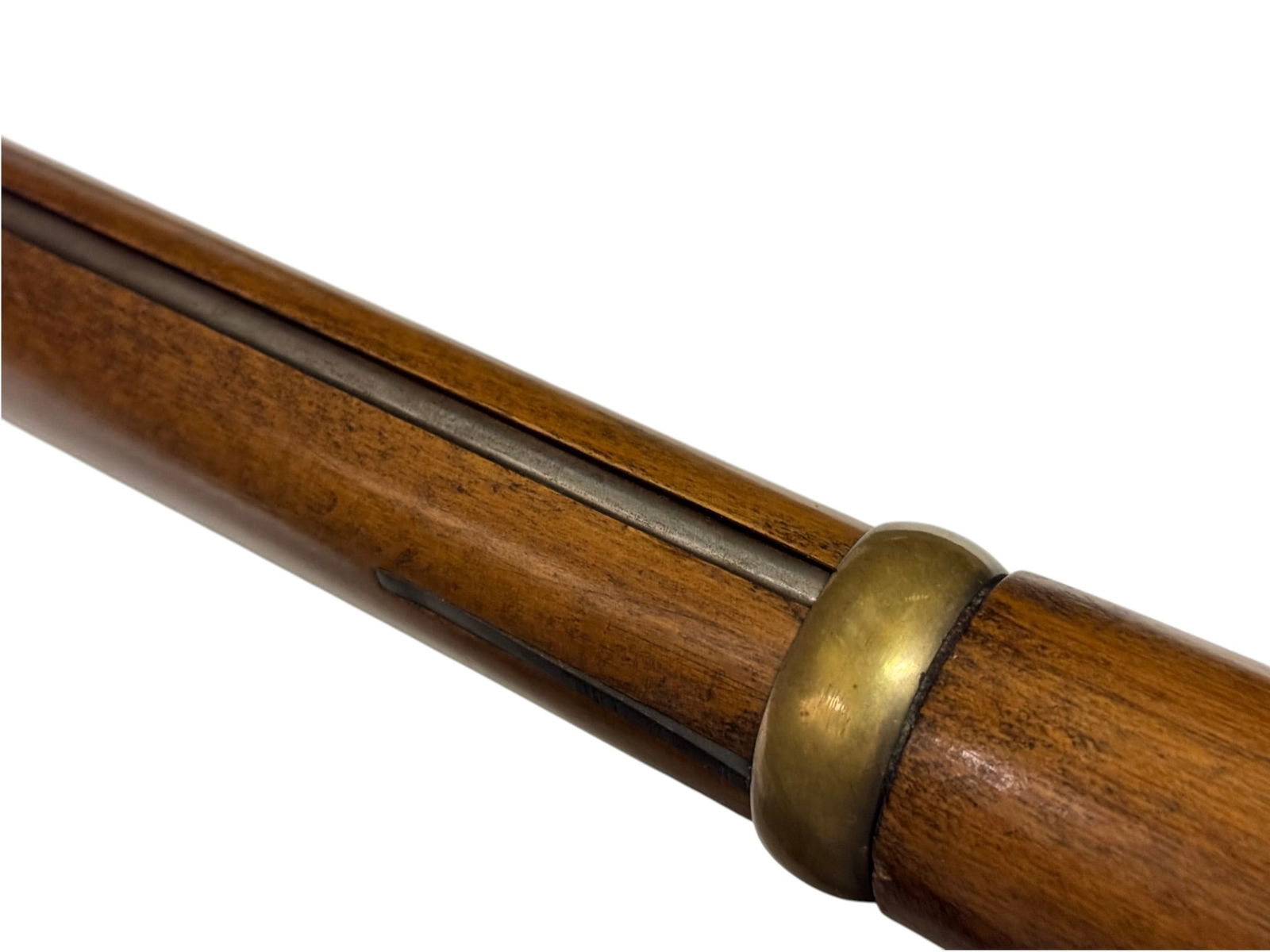 Antonio Zoli & Co. .58 CAL. Zouave Blackpowder Percussion Rifle - 16