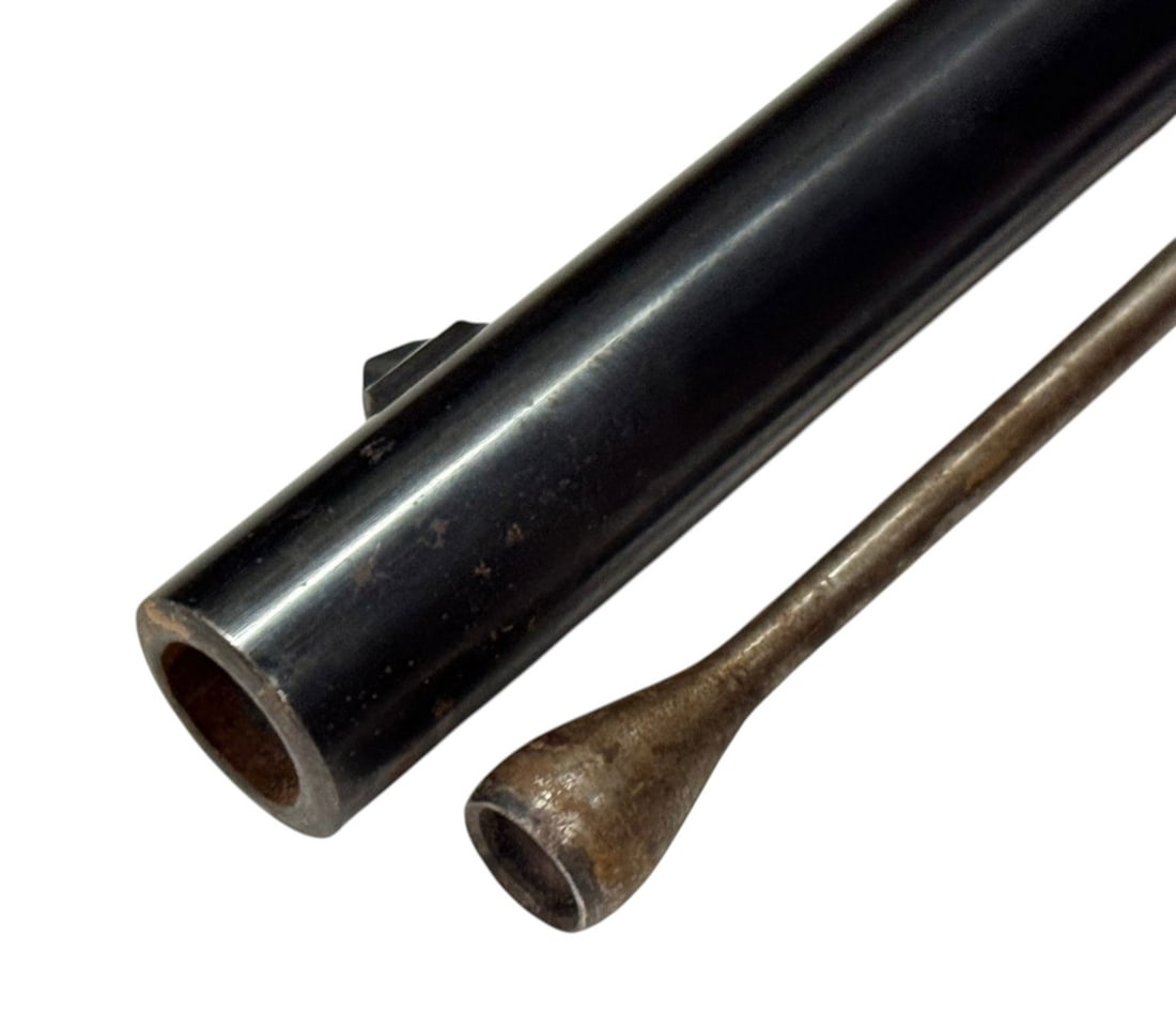 Antonio Zoli & Co. .58 CAL. Zouave Blackpowder Percussion Rifle - 19