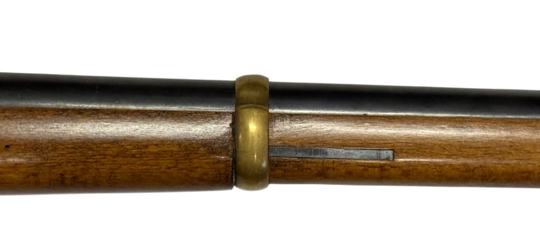 Antonio Zoli & Co. .58 CAL. Zouave Blackpowder Percussion Rifle - 9