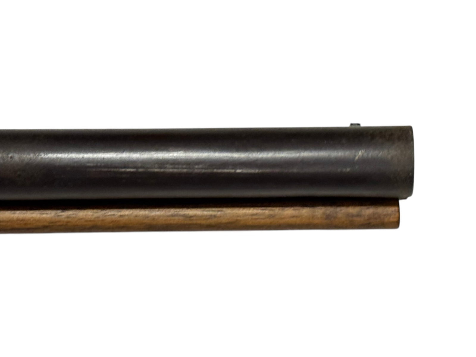 Rare Antique Civil War English “James” 20 GA. Double Barrel Muzzleloading Hammer Gun - 18