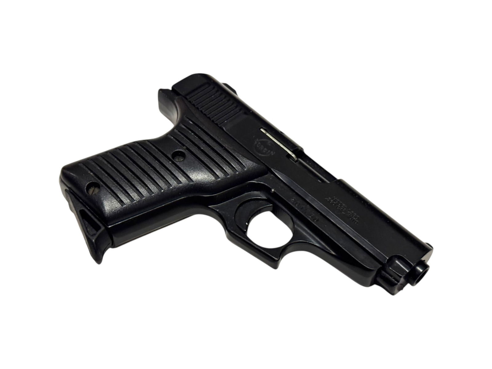 Lorcin Model L380 Semi-Automatic .380 ACP Pistol - 3