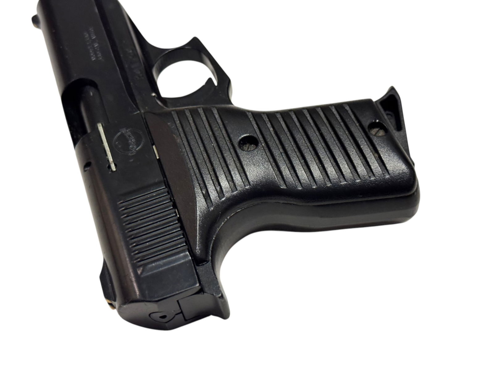Lorcin Model L380 Semi-Automatic .380 ACP Pistol - 4