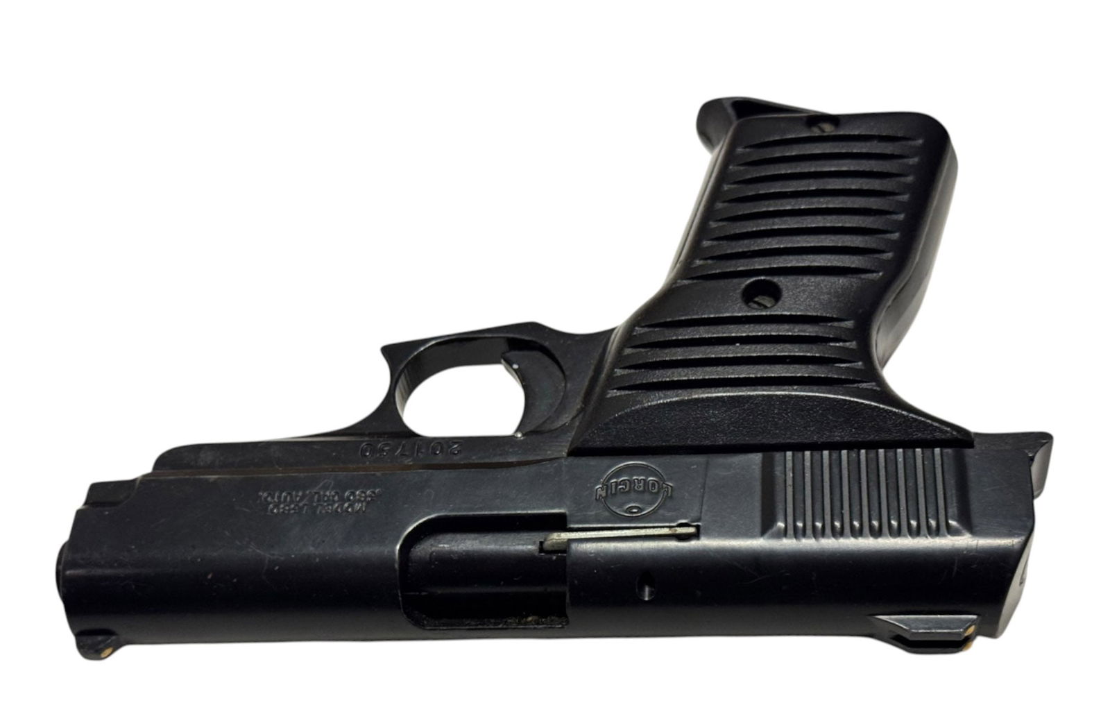 Lorcin Model L380 Semi-Automatic .380 ACP Pistol - 5