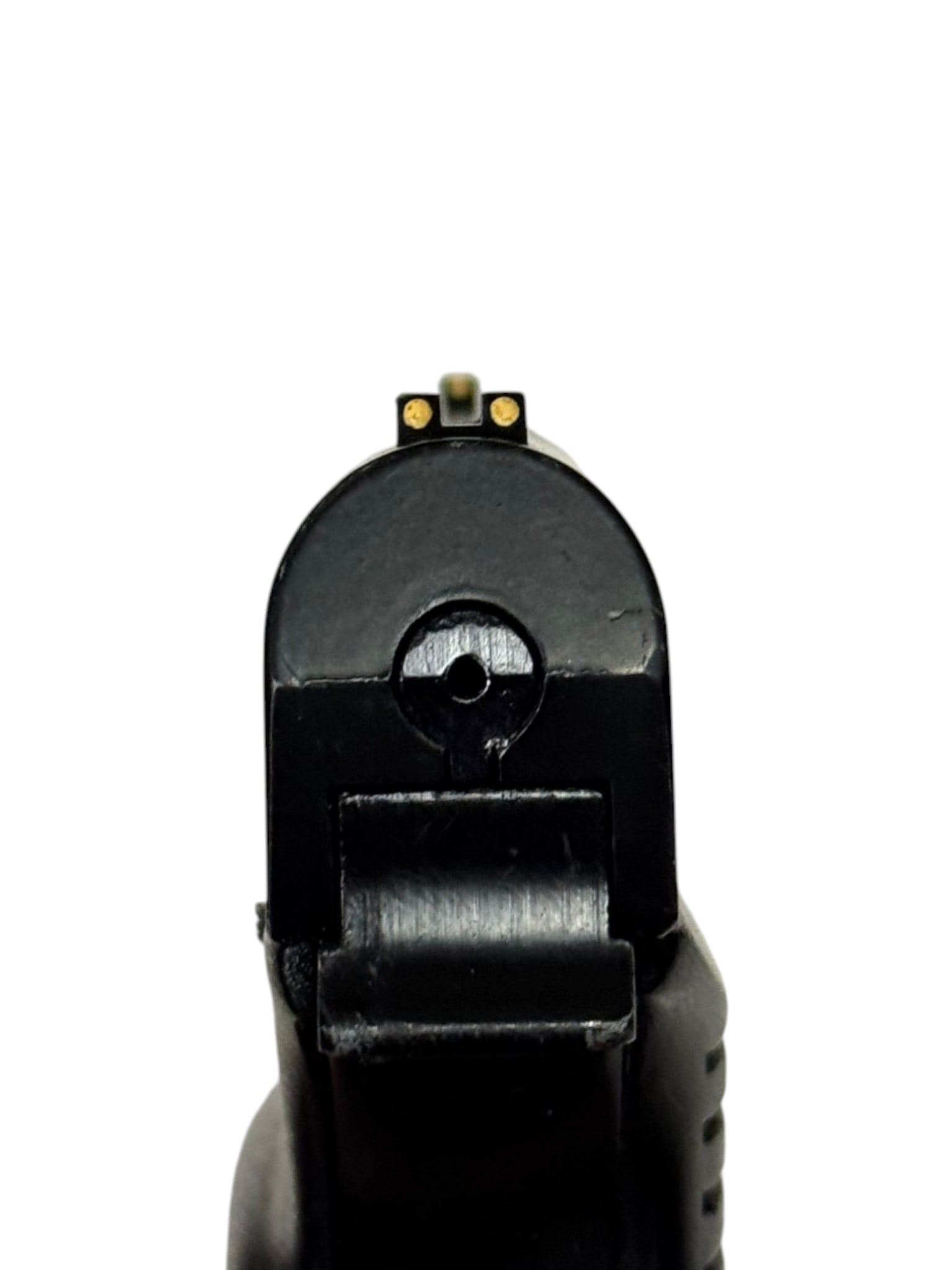 Lorcin Model L380 Semi-Automatic .380 ACP Pistol - 8