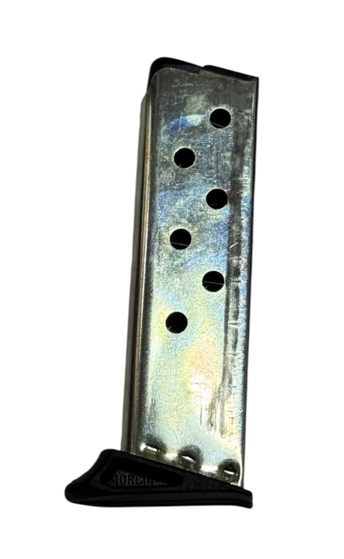 Lorcin Model L380 Semi-Automatic .380 ACP Pistol - 9