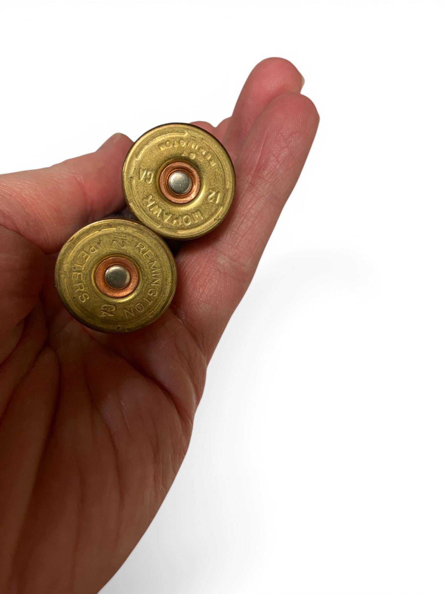 NIB 95rds. Of Various 12 GA. 2-3/4" Shotgun Ammunition - 3