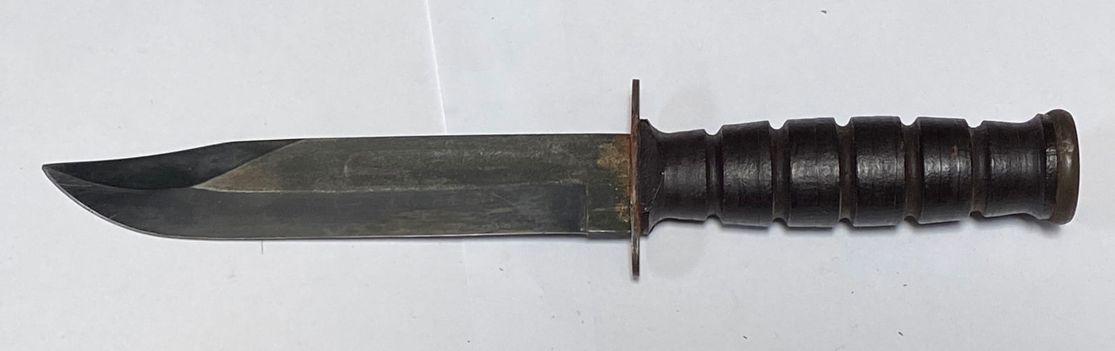 (5) Various Knives - 14