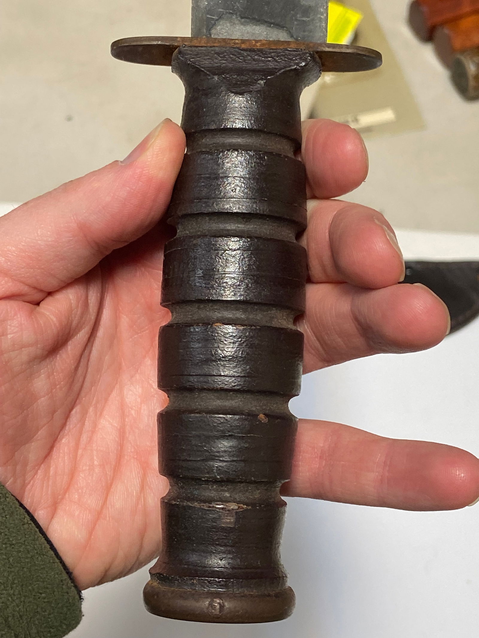 (5) Various Knives - 15