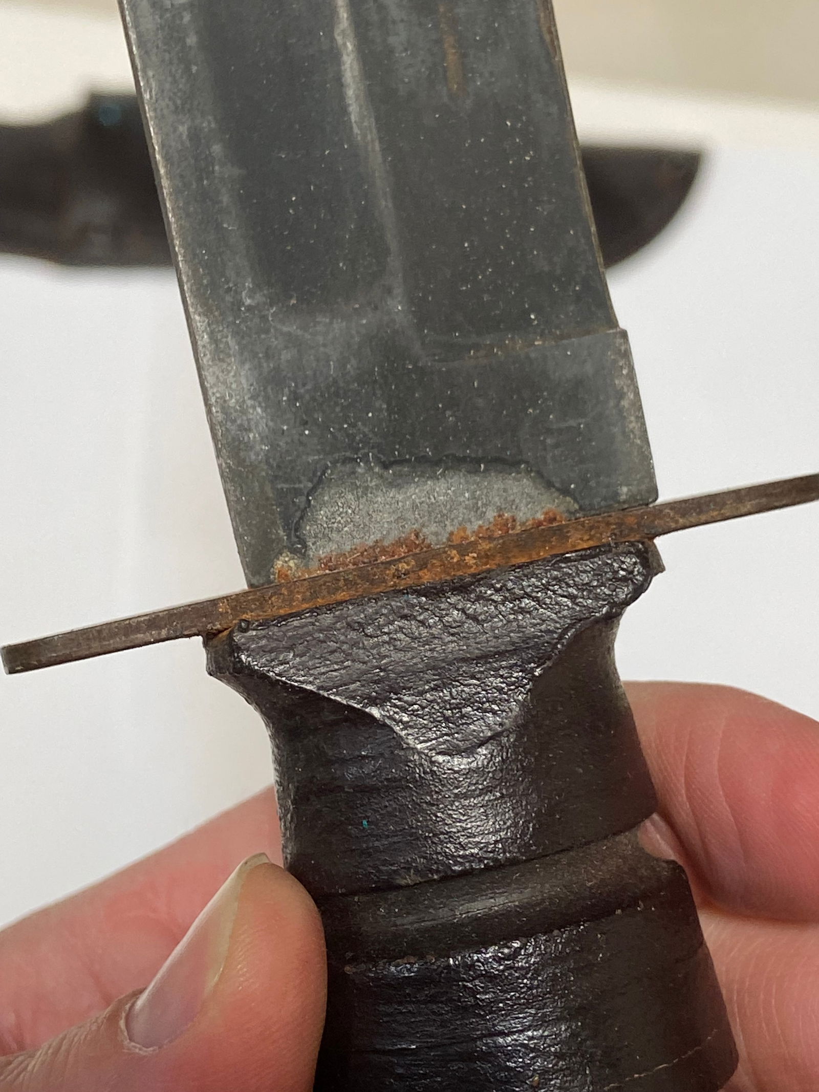 (5) Various Knives - 16