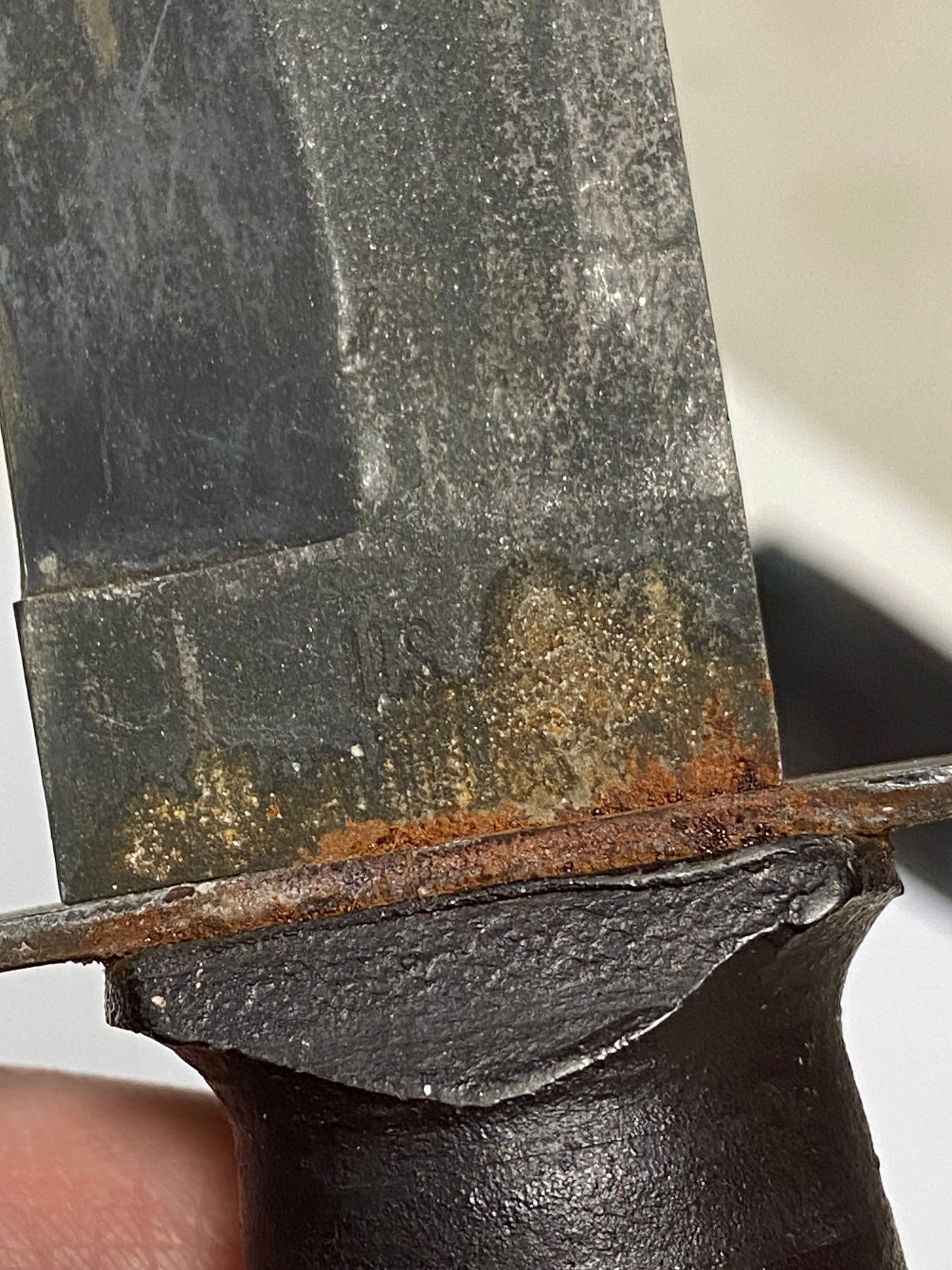 (5) Various Knives - 17