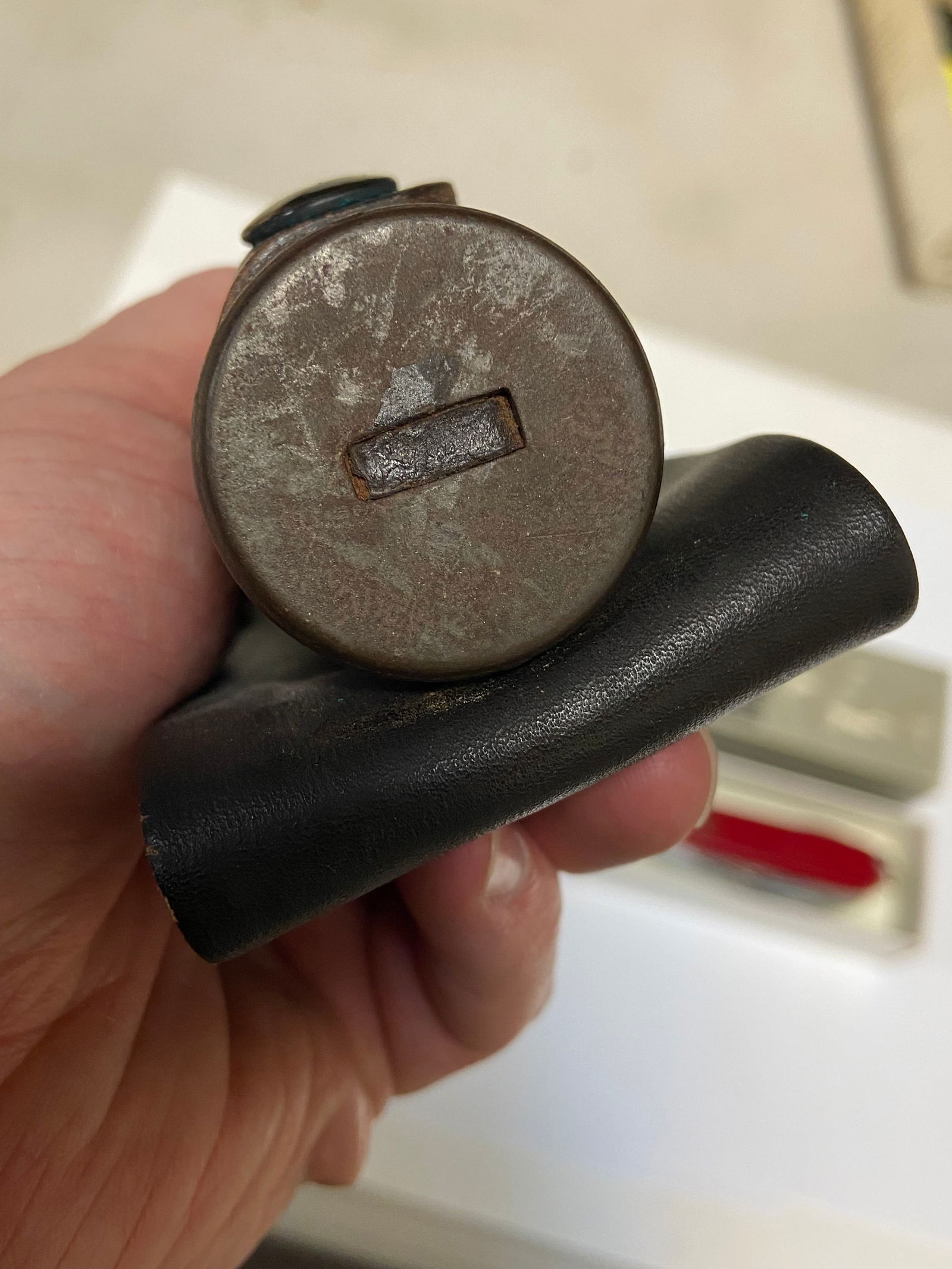 (5) Various Knives - 19