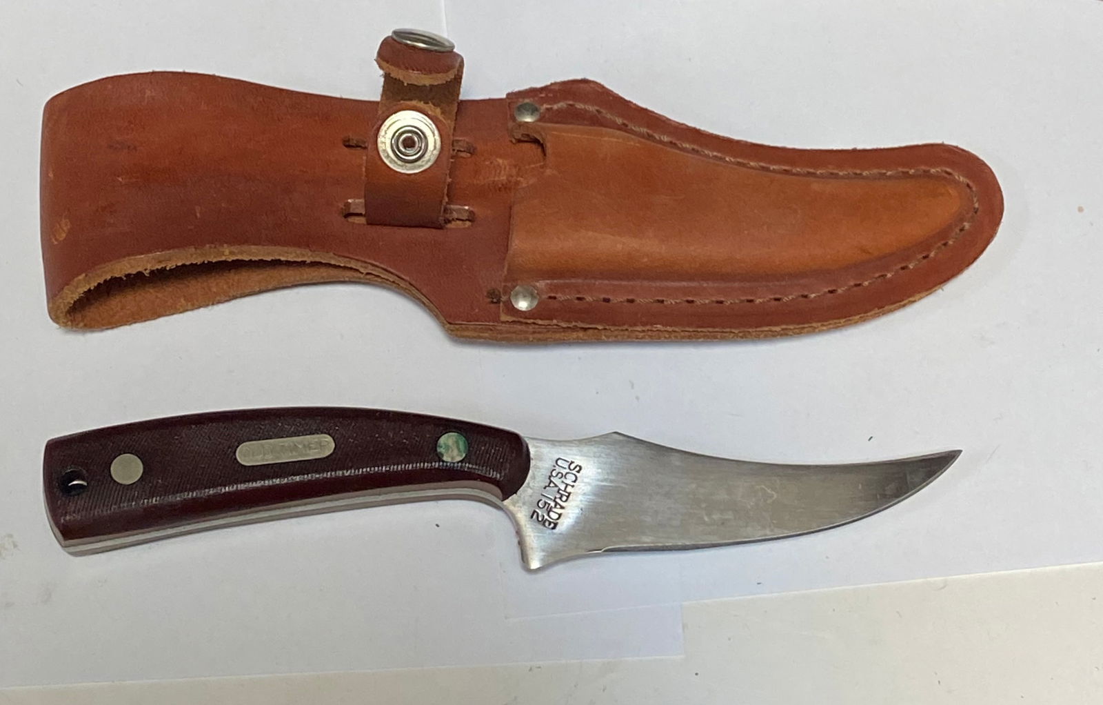 (5) Various Knives - 2