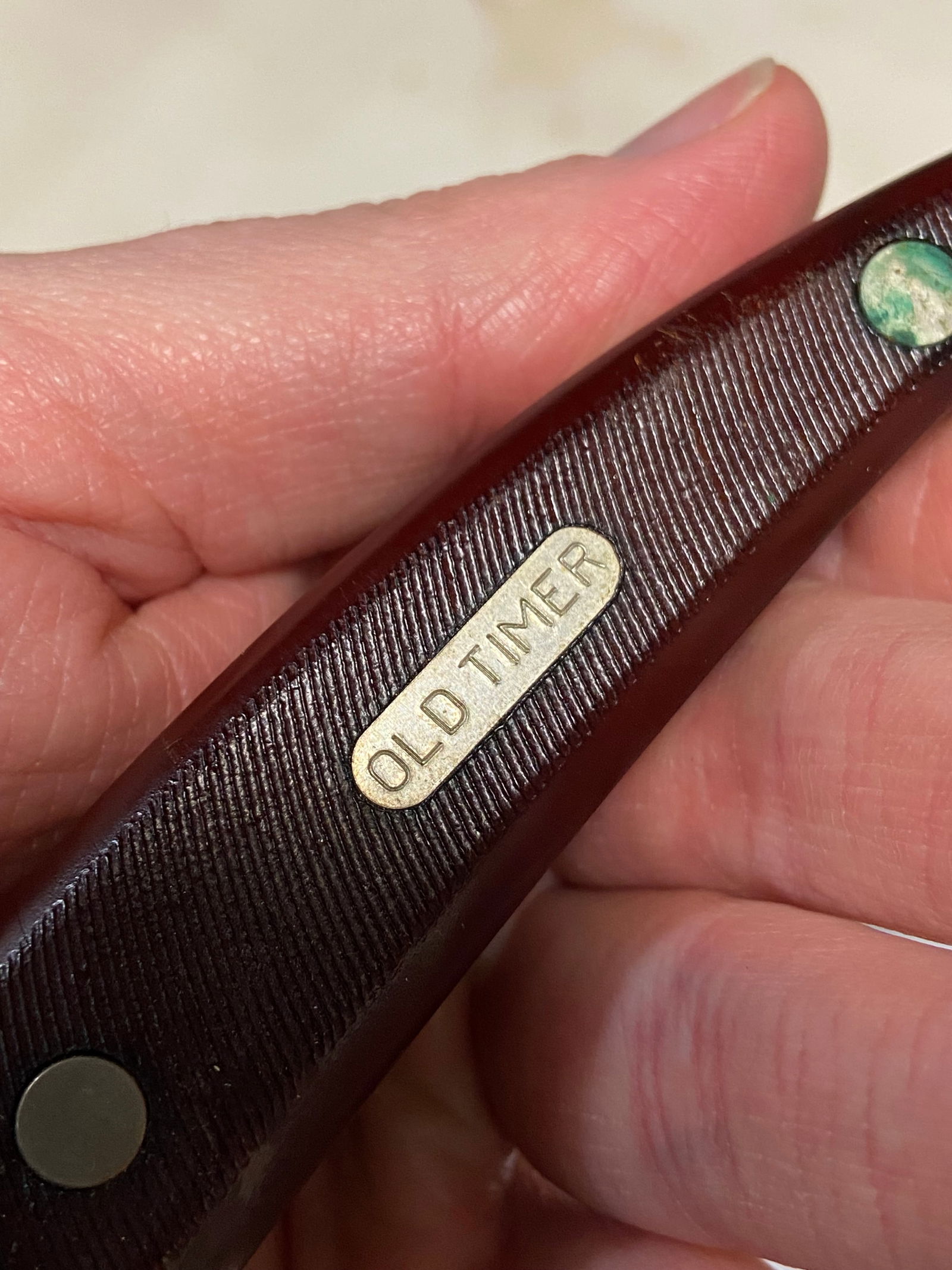 (5) Various Knives - 5