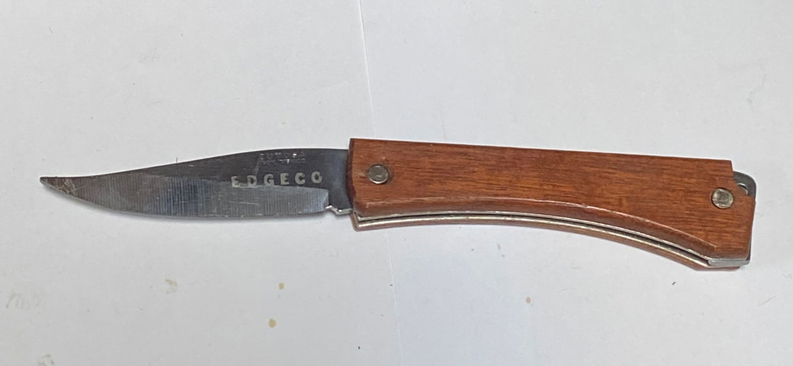 (5) Various Knives - 6