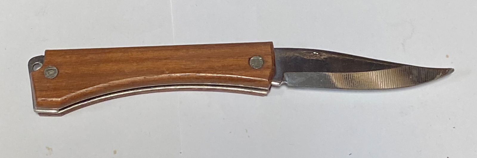 (5) Various Knives - 7