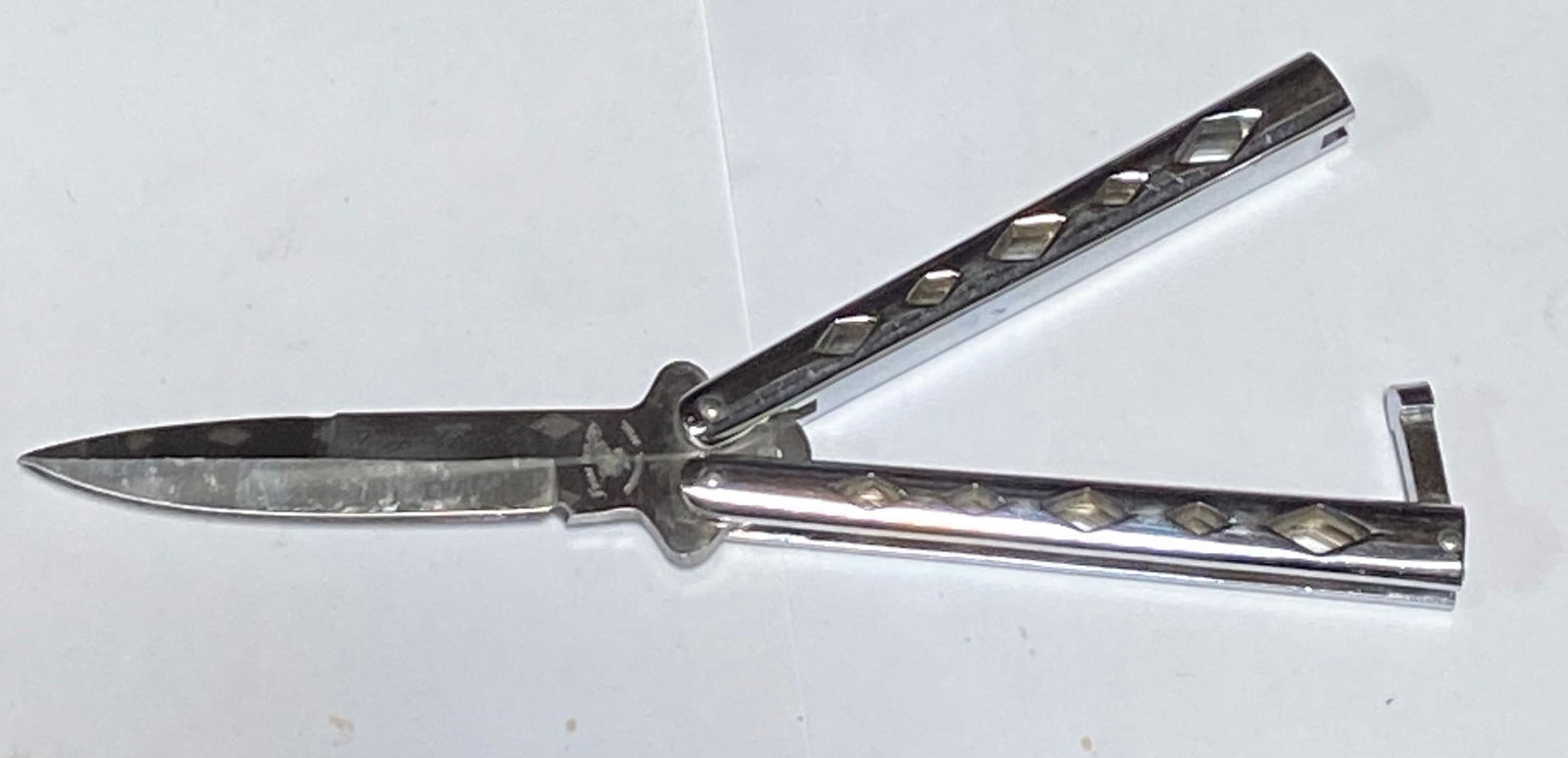 (5) Various Knives - 9