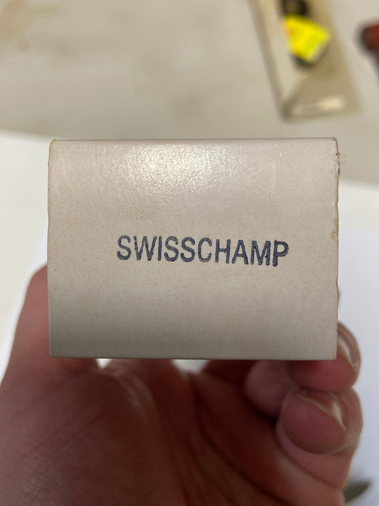 NIB Swiss Army Victorinox Multitool Knife - 3