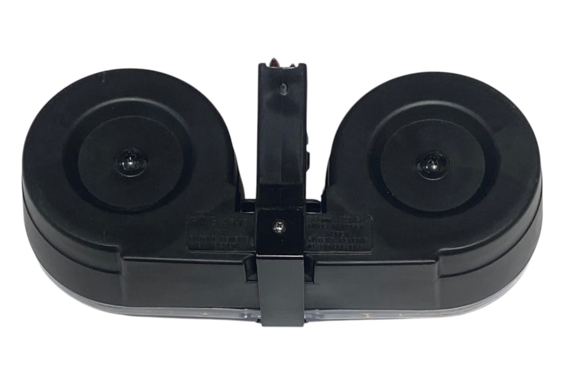 Fully Loaded 5.56 Dual Magazine by RWB Made in Korea - 2