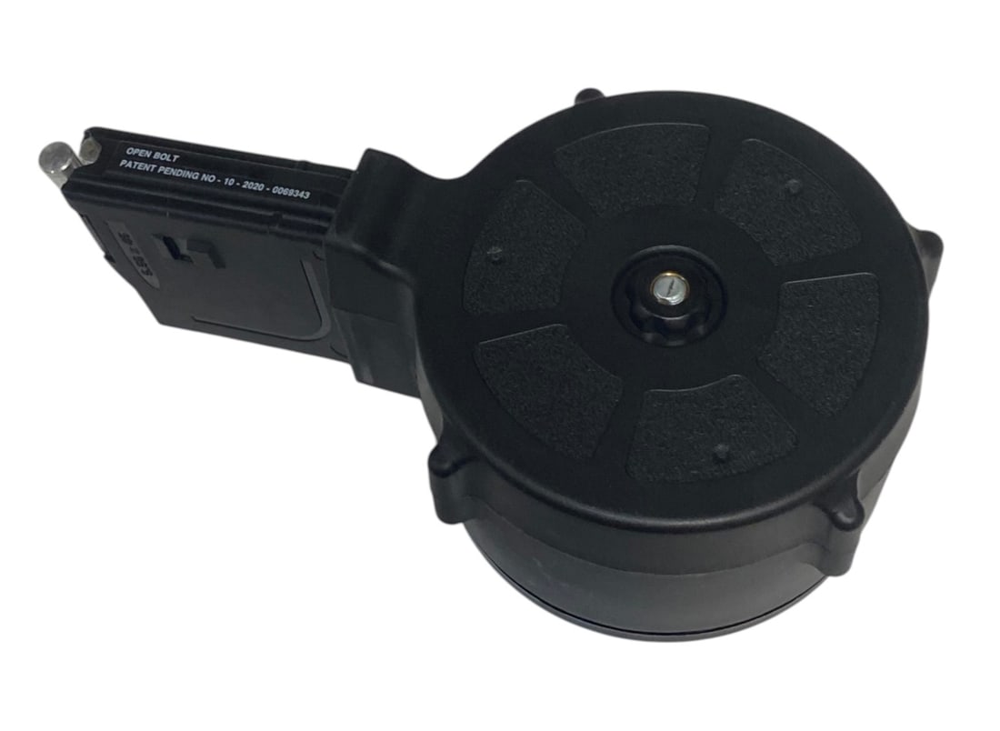 NIB Iver Johnson Arms AR15 Magazine Made in Korea - 2