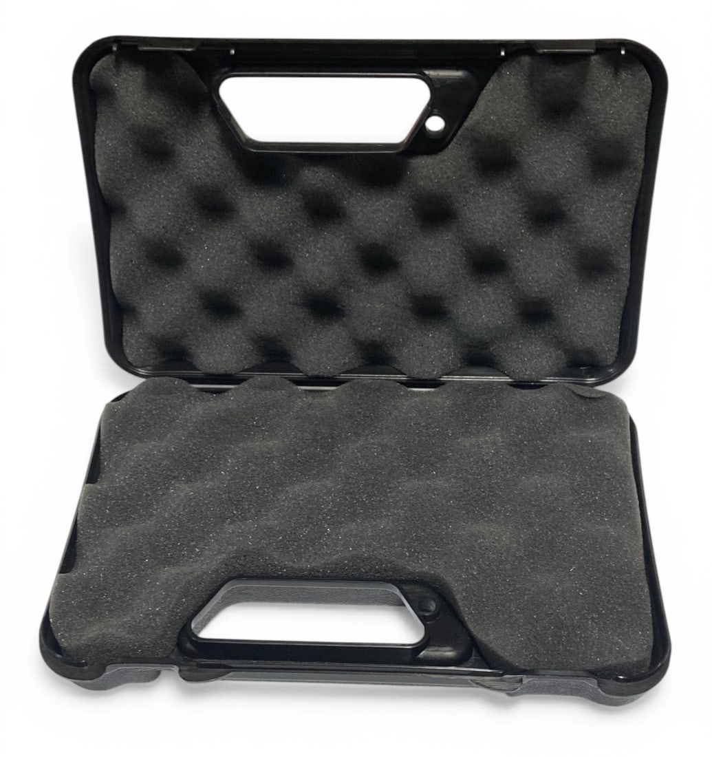 (4) Various Branded Pistol Gun Cases - 15