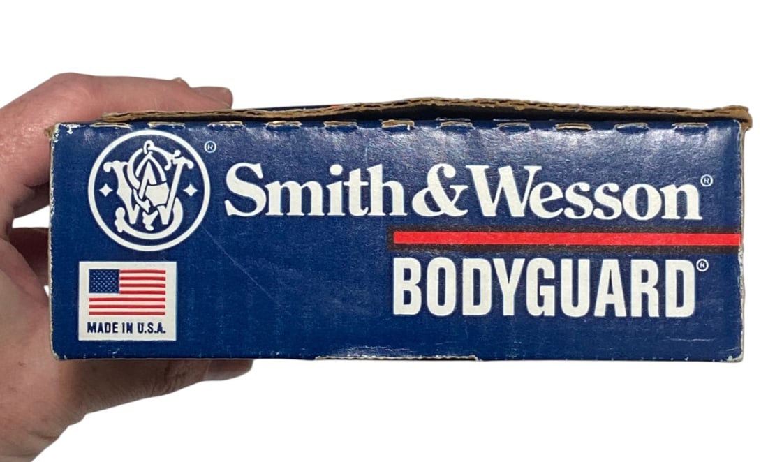 (4) Various Branded Pistol Gun Cases - 19