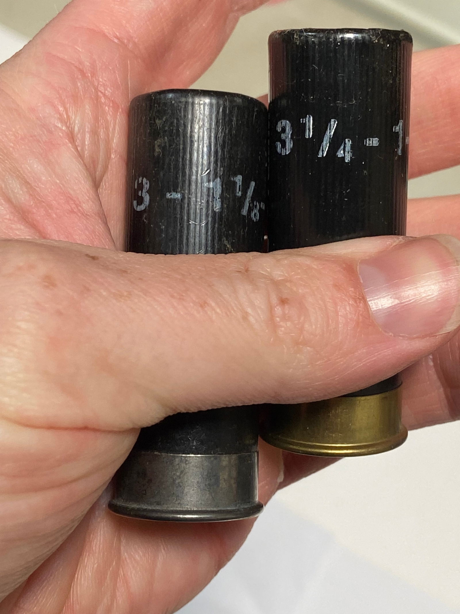 NIB 50rds. Of 12 GA. Remington Shotgun Ammunition - 3