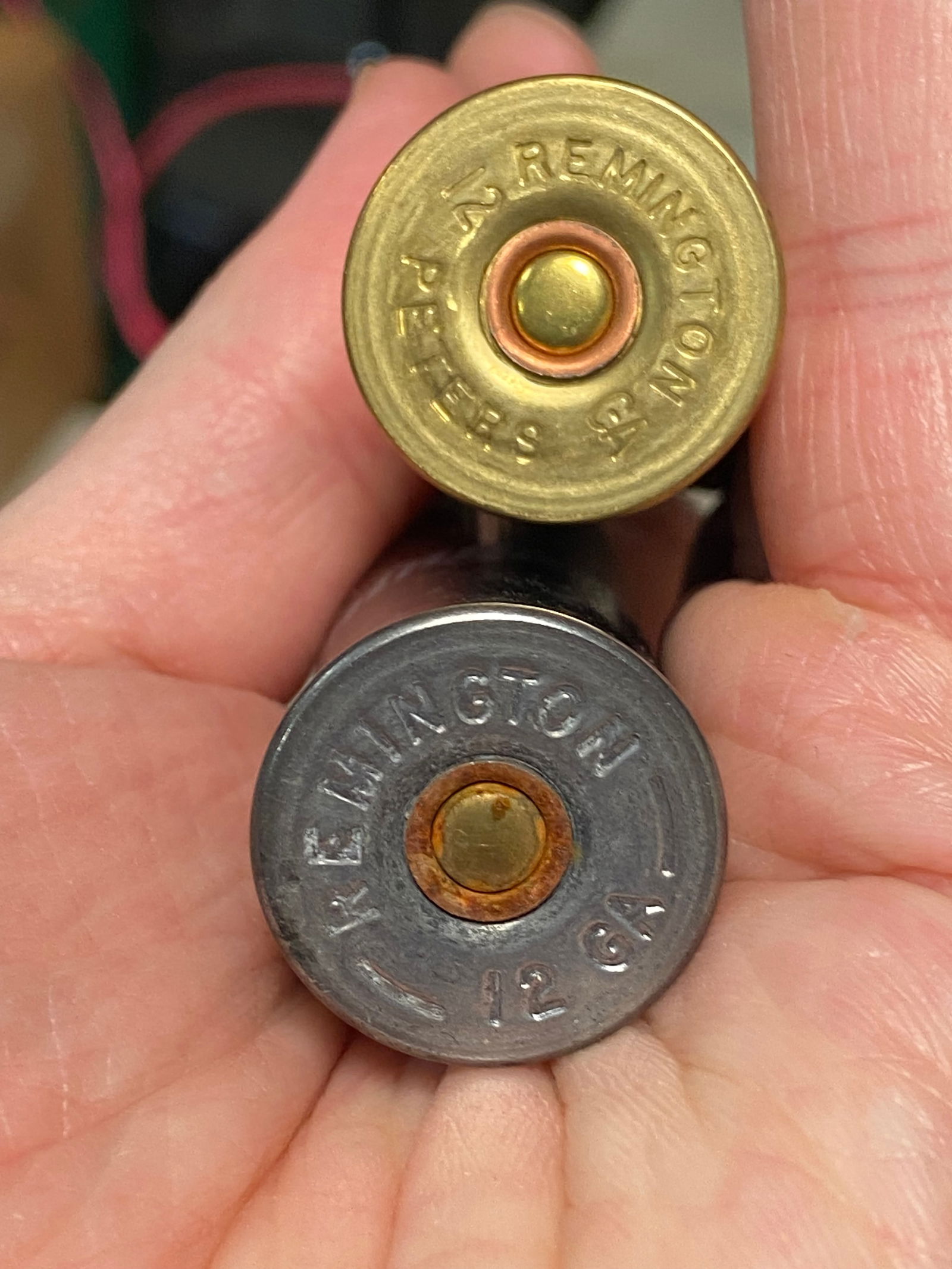 NIB 50rds. Of 12 GA. Remington Shotgun Ammunition - 4