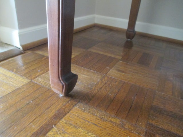 Henredon Ming Style Side/End Table - 4