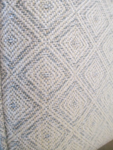 Professionally Tailored Ottoman - 5