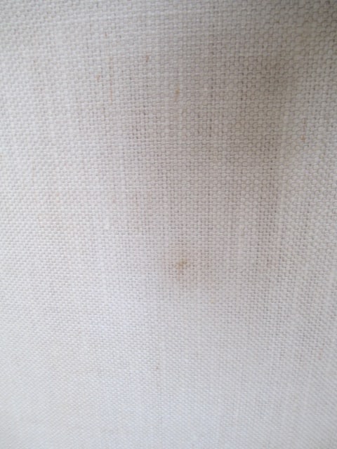 Professionally Tailored Rolled Arm Chair - 7