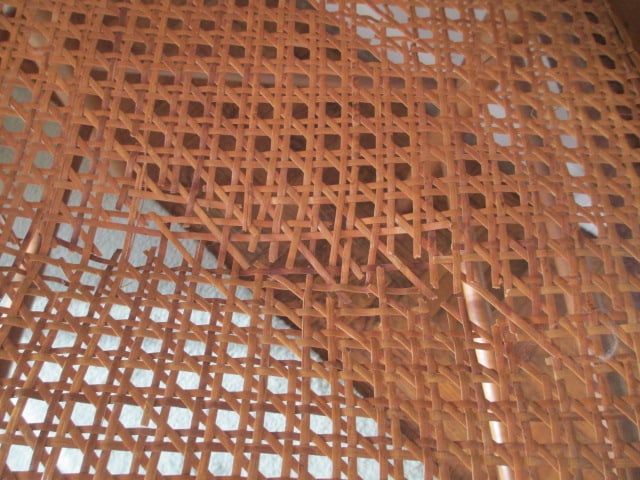 Two Antique Victorian Spindle Back Kitchen Chairs - 17