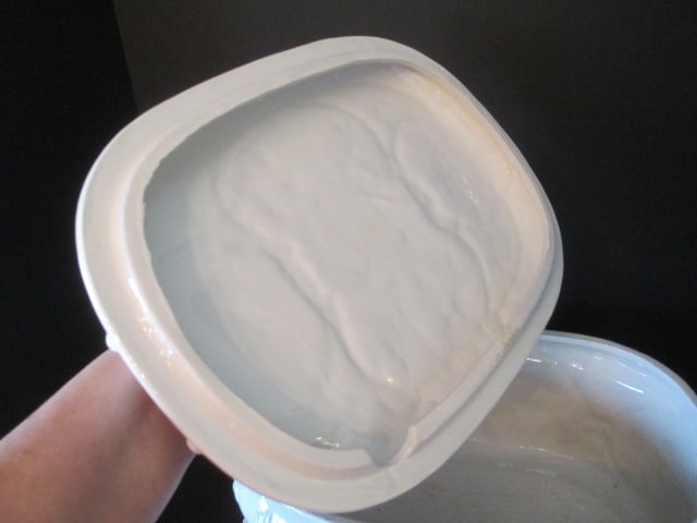 Italian Pottery Chinoiserie Elder and Bamboo Design Tureen with Underplate - 3