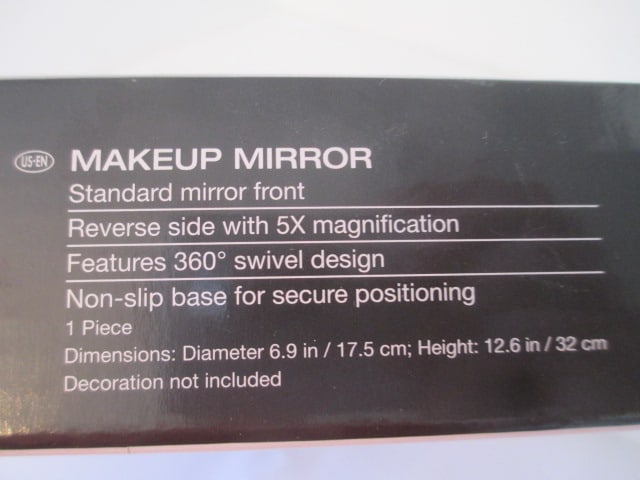 New Old Stock Wahl Deluxe Mirco Grooms Man 3-in-1 Grooming Tool and - 5